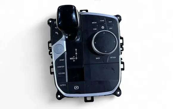 BMW 3 G20 G21 Gear shift switch/knob 021B195CP0723 16046610 901701470026