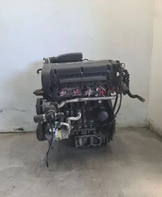 Opel Astra H Engine 24427722 315032144 55352859