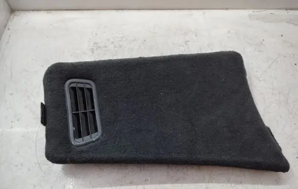 Audi A6 Allroad C7 Trunk/boot side trim panel