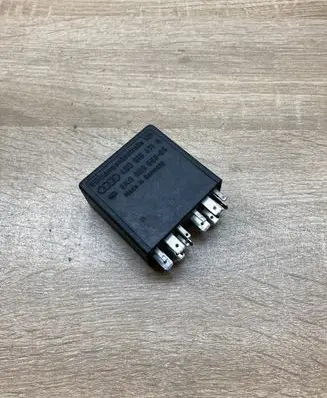Audi A6 S6 C5 4B Other relay 4B0919471A 5KG006568