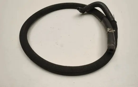 Mercedes-Benz CL C215 Air intake hose/pipe A2205015882