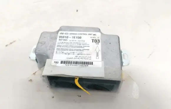 Hyundai Accent Airbag control unit/module 959101e150 95910-1e150