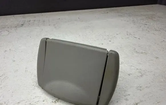 BMW 5 E60 E61 Headlining roof cover 6957142