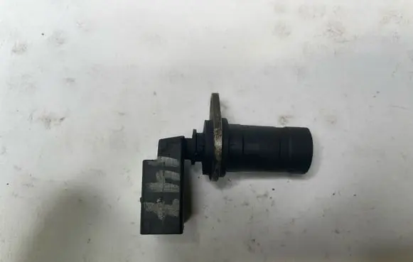BMW 5 E39 Crankshaft position sensor 1709616