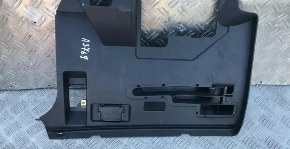 Mercedes-Benz A W169 Other interior part