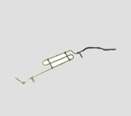 Citroen C5 Power steering hose/pipe/line