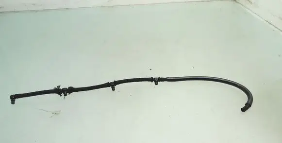 Fuel return line/hose