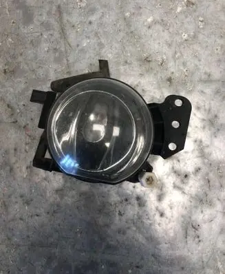 BMW 5 E60 E61 Front fog light 6920703-BILI 6920703