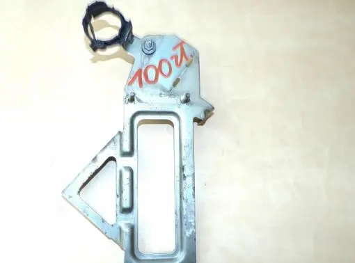 Fiat Ducato Engine control unit holder 