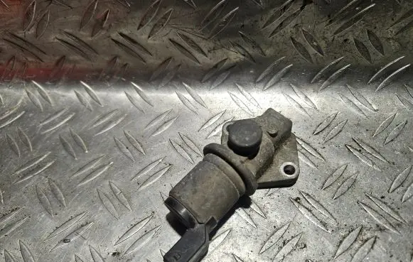 Ford Ka Idle control valve (regulator) 