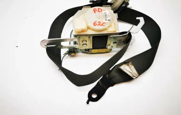 Chrysler 300 - 300C Front seatbelt 1AJ801DVAD 2026514 615822