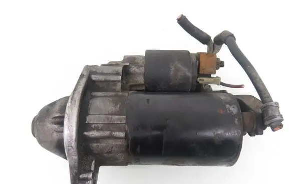 Audi A4 S4 B6 8E 8H Starter motor 06B911467 0001107073