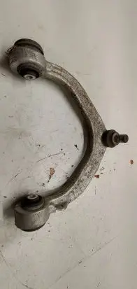 BMW X5 E70 Front upper control arm/wishbone 