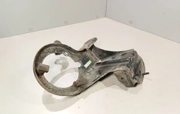 Volkswagen PASSAT B5.5 Secondary air pump holder 3B0906615