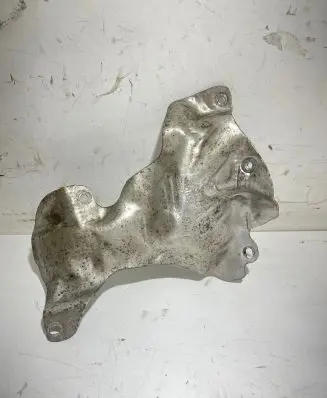 Volvo S60 Heat shield in engine bay 31411165