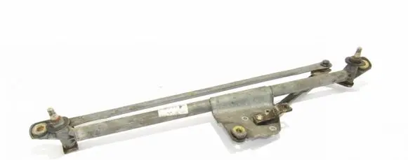 Opel Vectra B Front wiper linkage 90504143