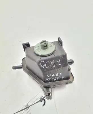 Seat Leon (1M) Power steering fluid tank/reservoir 1J0422371C