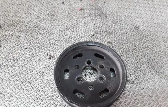 Volkswagen Golf IV Power steering pump pulley 038145255B