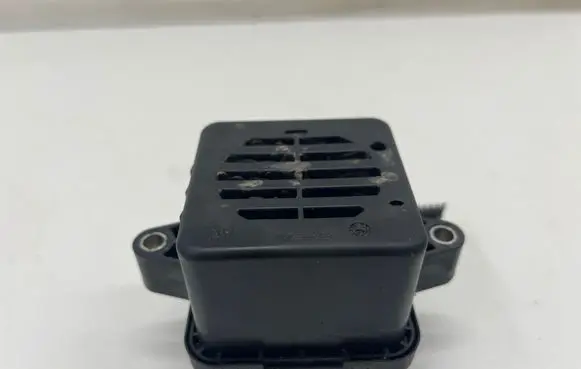 Peugeot 3008 III Alarm system siren 9844355480