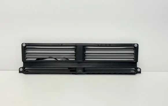 Mercedes-Benz S W223 Intercooler air guide/duct channel A2235000300