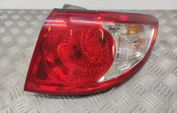 Rear/tail lights