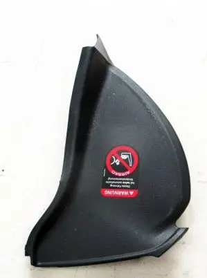 Mercedes-Benz B W246 W242 Dashboard side end trim A2466800289 2044743