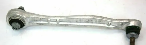 Rear control arm