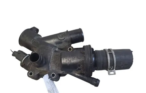 Ford S-MAX Thermostat/thermostat housing 9682141580