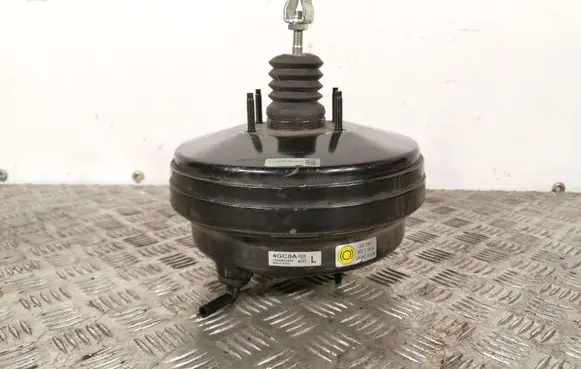 Infiniti Q50 Brake booster 5X26N215T 0204802424