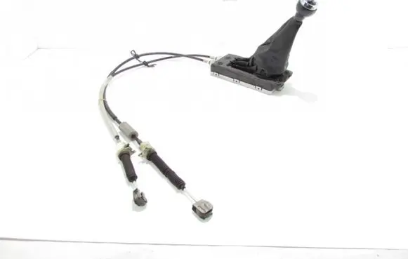 Mini Cooper Countryman R60 Gear shifter/selector 7604434