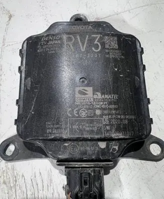 Toyota RAV 4 (XA50) Blind spot module 8816242091 140000931017