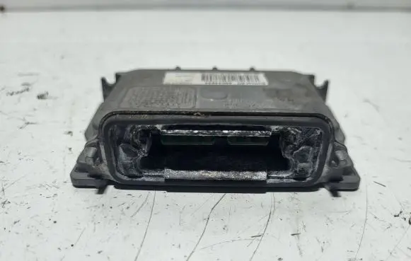Seat Exeo (3R) Xenon control unit/module 89032335 89034934 D0T20006