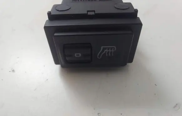 Porsche Cayenne (9PA) Seat heating switch 7L5963563