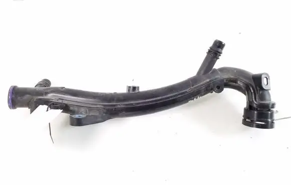 Peugeot 408 P54 Brake vacuum hose/pipe 9817282080