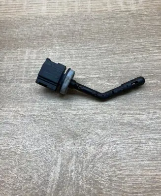 Volkswagen Tiguan Interior temperature sensor 1K0907543F