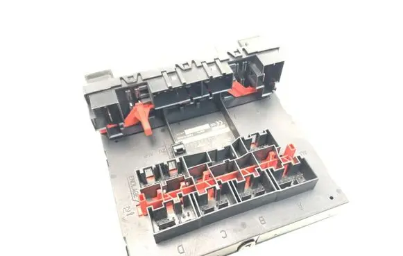 Volkswagen PASSAT B6 Comfort/convenience module 3C0937049AF F005V00632