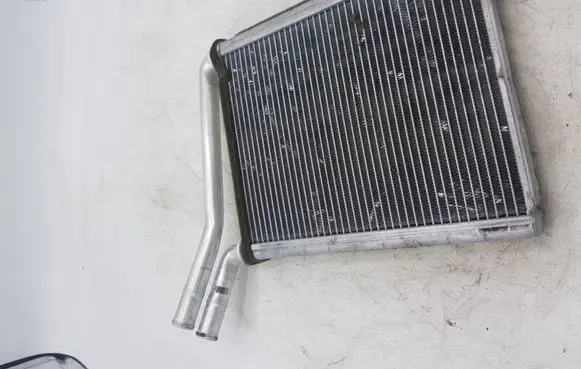 Toyota Auris 150 Heater blower radiator NOCODE