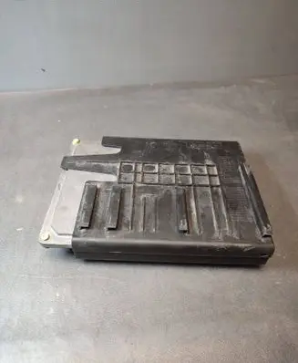 Opel Insignia A Engine control unit/module 12658498