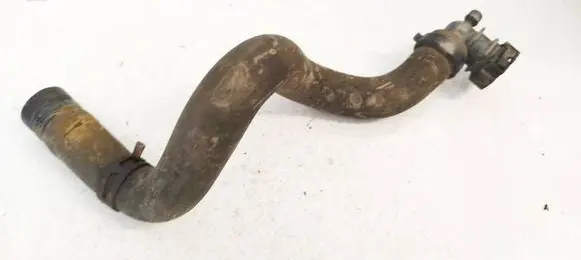 Citroen C4 I Engine coolant pipe/hose