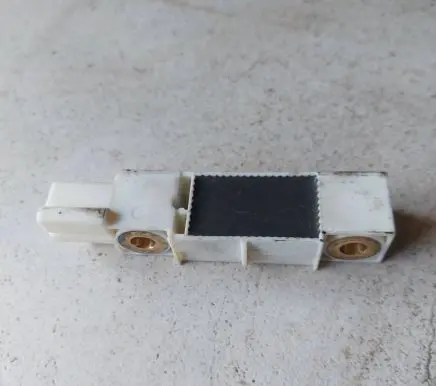 Volvo XC90 Airbag deployment crash/impact sensor 8651755 007795 240106