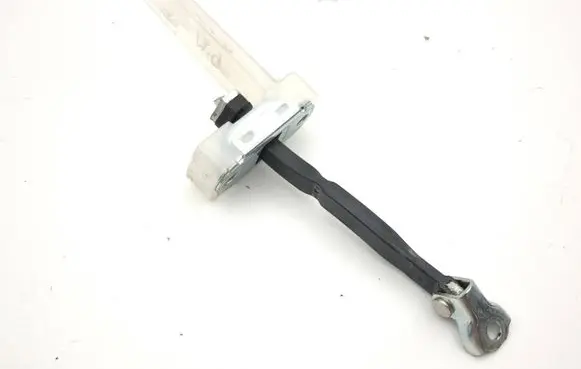 Toyota C-HR I Rear door check strap stopper