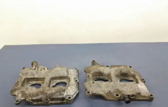 Subaru Forester SG Rocker cam cover 