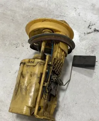 Seat Leon (1P) In-tank fuel pump A2C53041385 1K0919050D