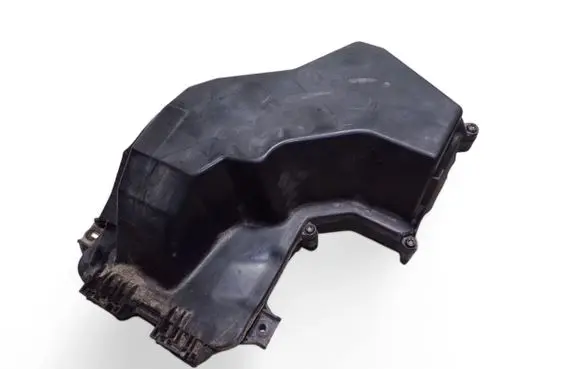 Audi A6 S6 C6 4F Fuse box cover 4F1937576B