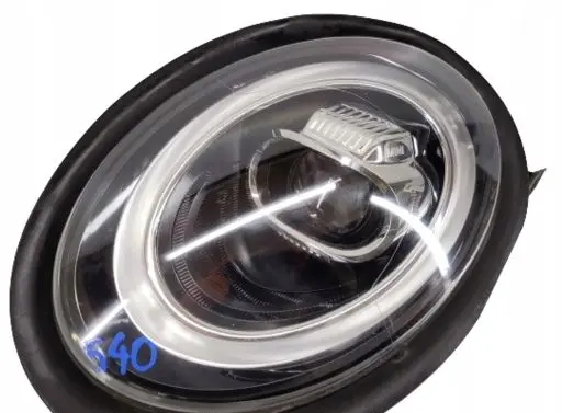 Mini One - Cooper F56 F55 Headlight/headlamp 5A01157