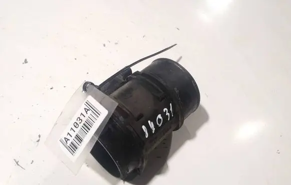 Renault Clio III Mass air flow meter 