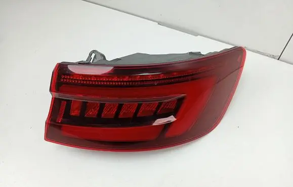 Audi A4 S4 B9 Rear/tail lights 8W5945092E 2SD012246 2SD01224612