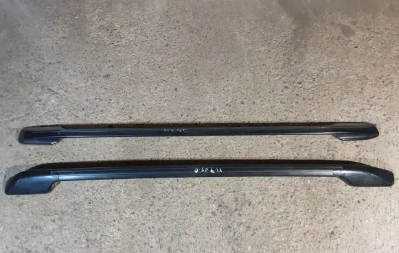 Suzuki XL7 I Roof bar rail