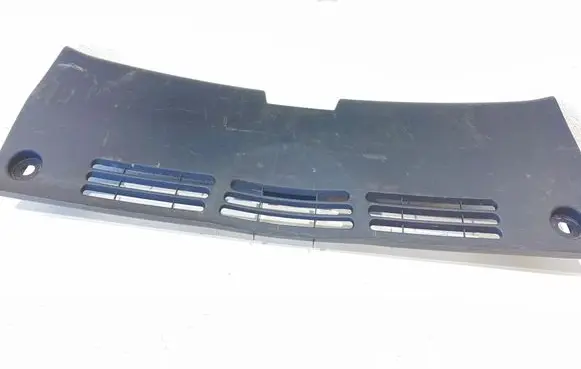 Seat Leon (1P) Trunk/boot sill cover protection 1P0863459B