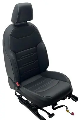 Seat Ateca Front double seat 2Q4881105L